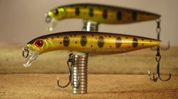 Tsuribito Dead Minnow 90F 049